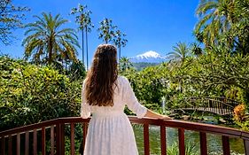 Hotel Botanico Y Oriental Spa Garden